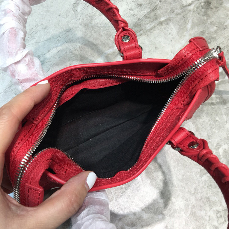 Satchel Bags - BGA Bags - 893