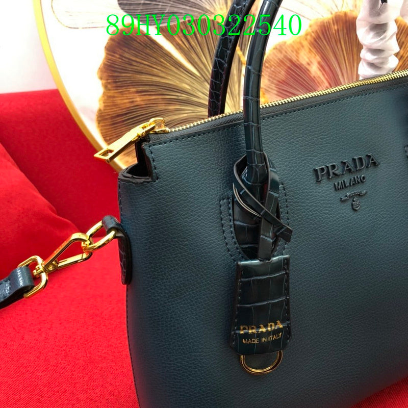 Satchel Bags - PDA Bags - 4530
