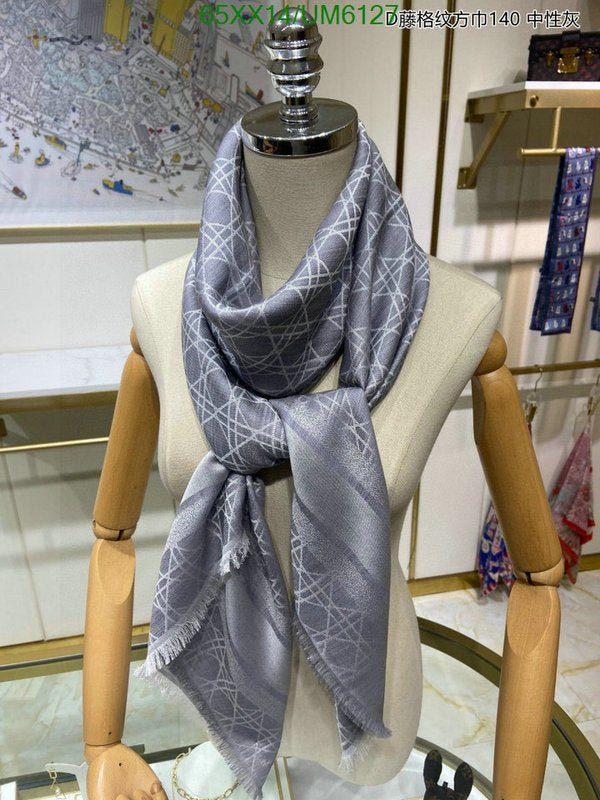 SAMC - DOR Scarves - 189
