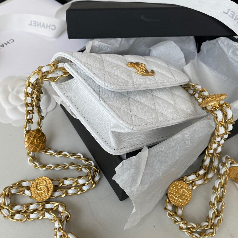 Satchel Bags - CHL Bags - 2107