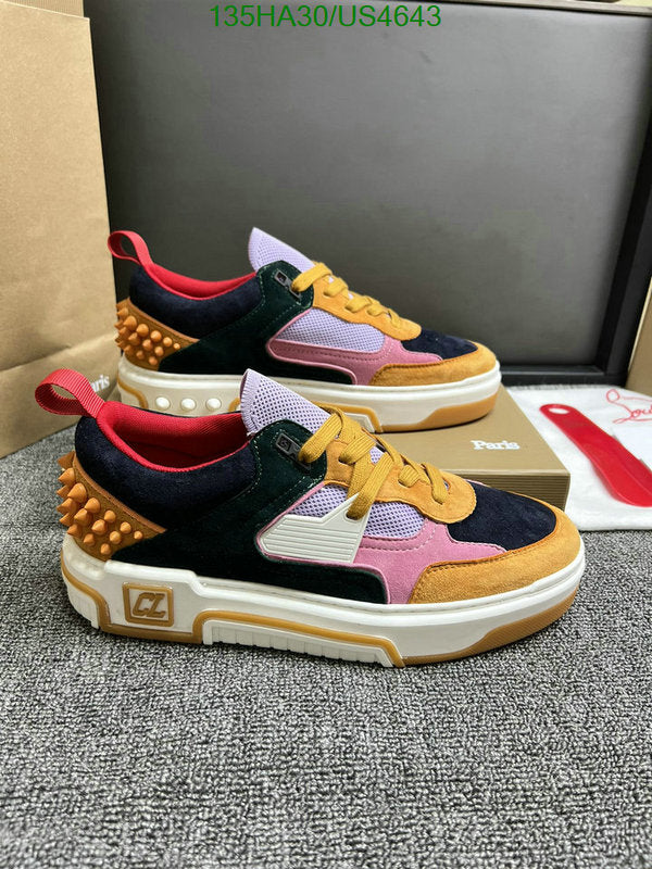 SAMC - CBL Women Shoes - 084