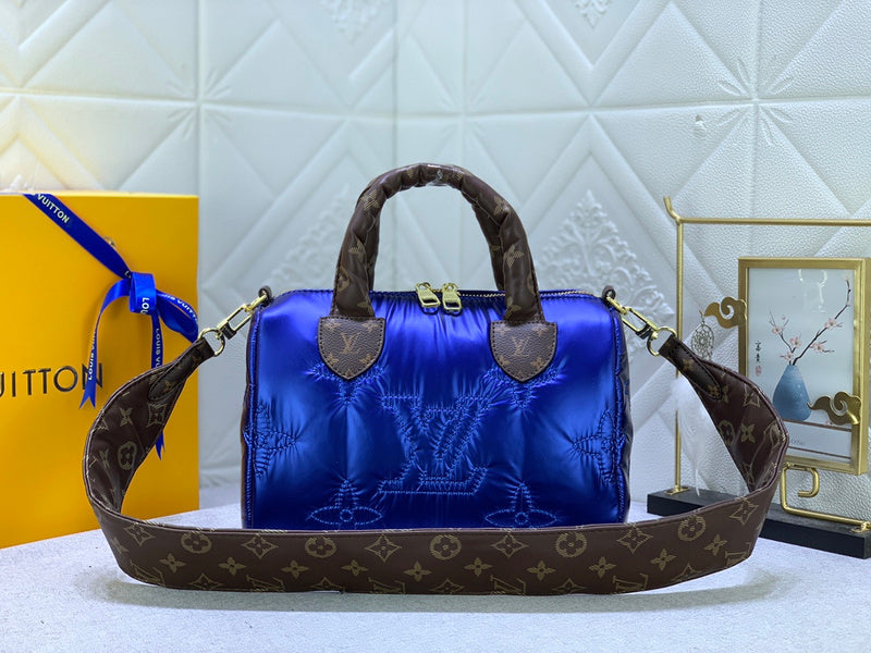 Satchel Bags - VL Bags - 2131