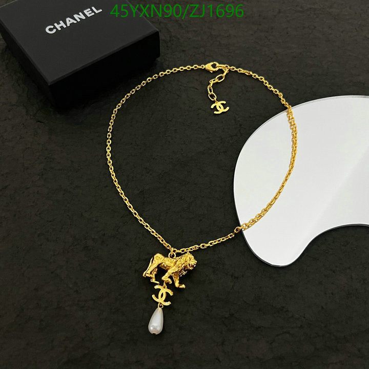 SAMC - CHL Jewelry - 1152