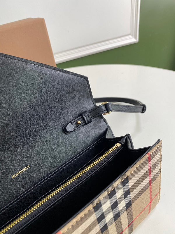 Glamy - BOR Bags - 484