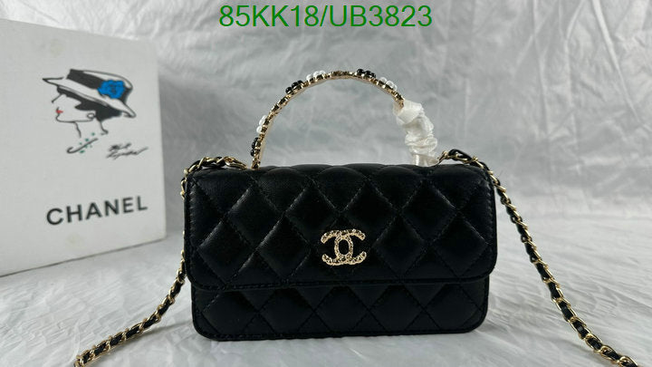 SAMC - CHL Bags Crossbody - 087