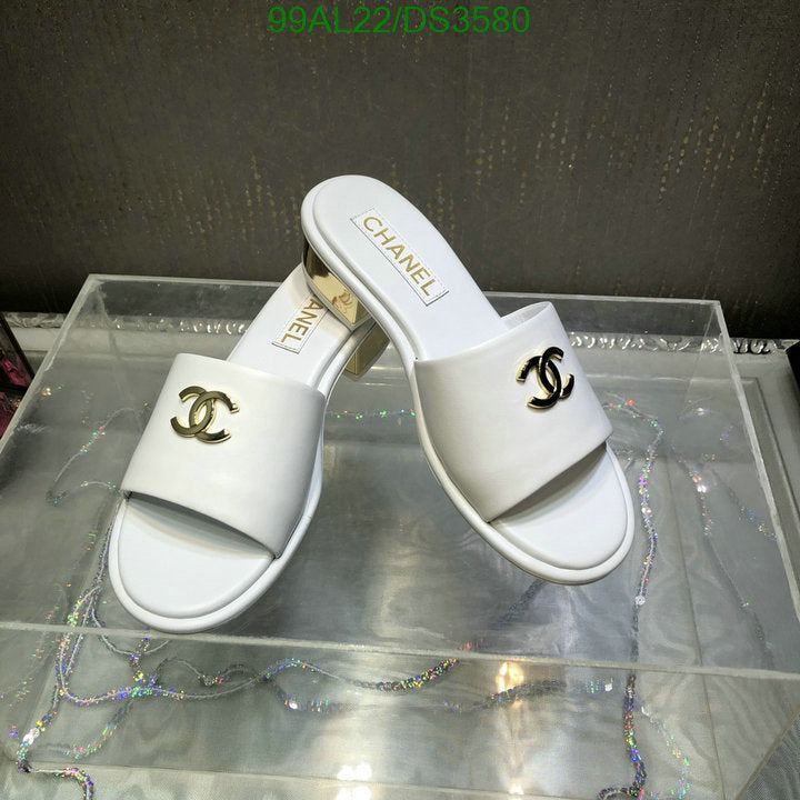 SAMC - CHL Women Shoes High Heels - 043