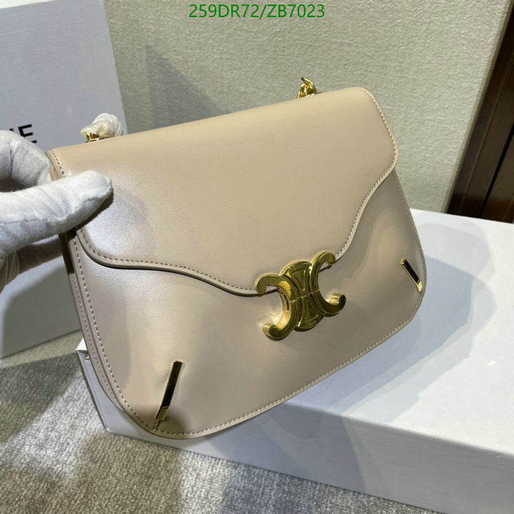 SAMC - COL Bags - 200