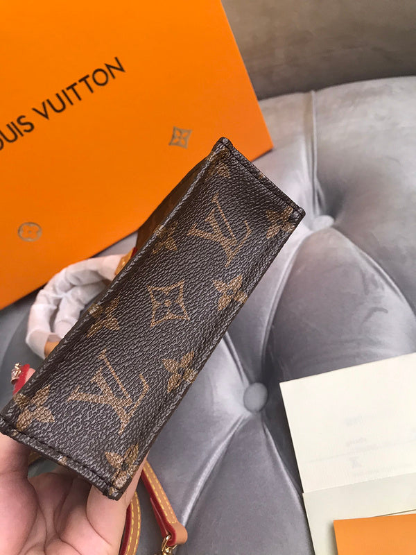 Satchel Bags - VL1 Bags - 493