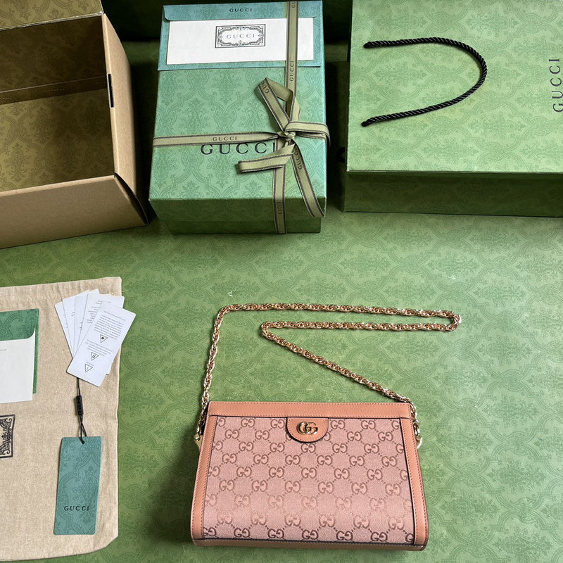 Satchel Bags - GCI Bags - 411