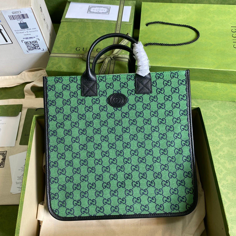 Satchel Bags - GCI Bags - 983