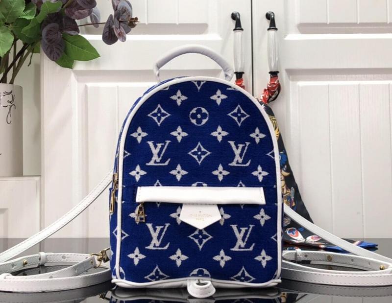 SAMC - LOV Bags - 1599