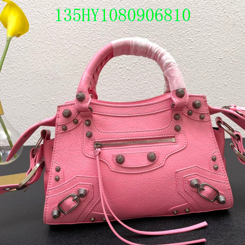 Satchel Bags - BGA Bags - 2117