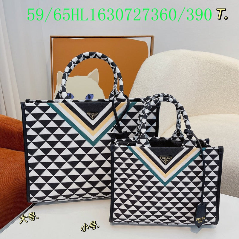 Satchel Bags - PDA Bags - 4088