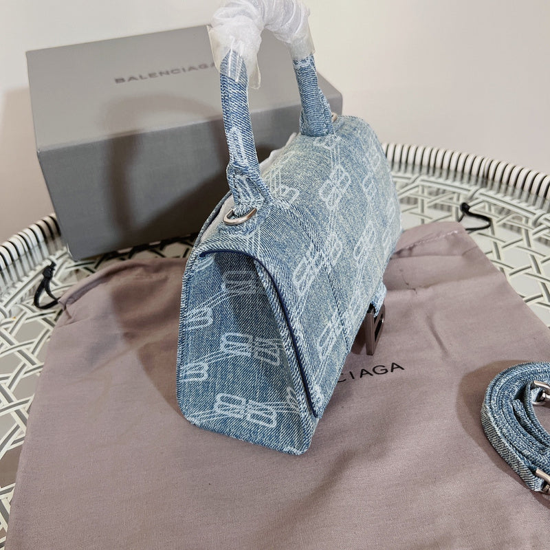 Satchel Bags - BGC Bags - 062