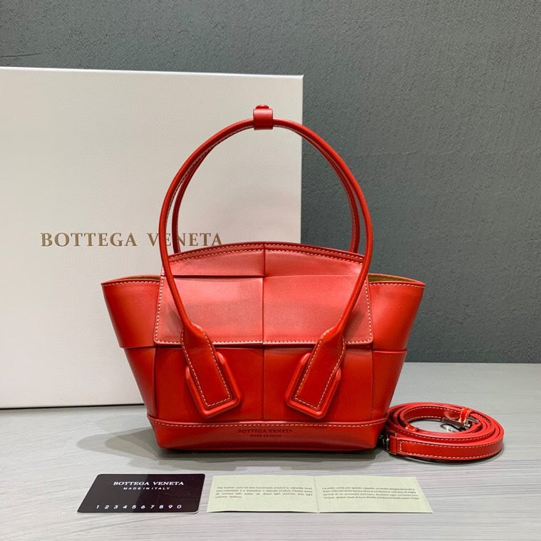 Glami- - BOV Bags - 441