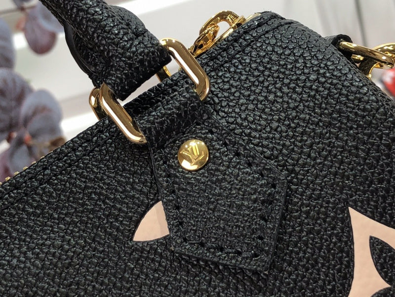 Glami- Glami- Lu-Vi bags - 3541