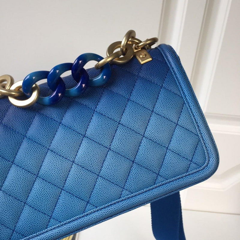 Satchel Bags - CHL Bags - 535
