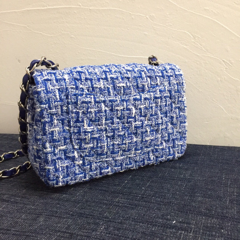 Satchel Bags - CHL Bags - 2480