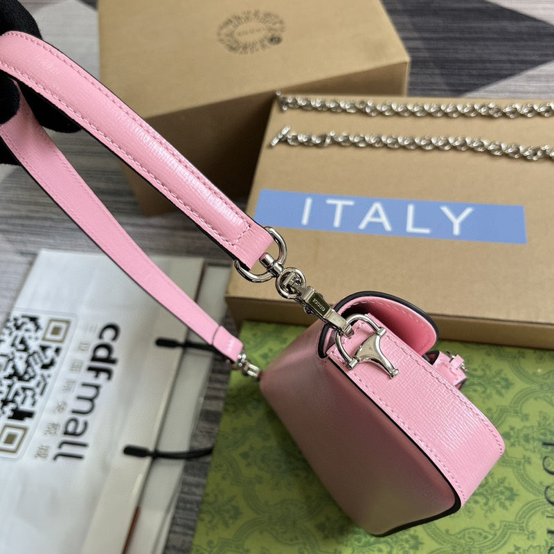 ELE - GG Bags - 088