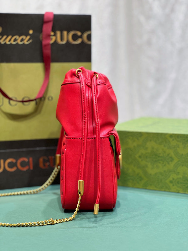 Satchel Bags - GCI Bags - 1329