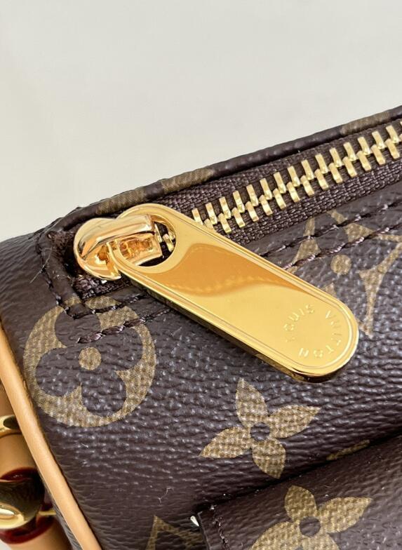 SAMC - LOV Bags - 1595