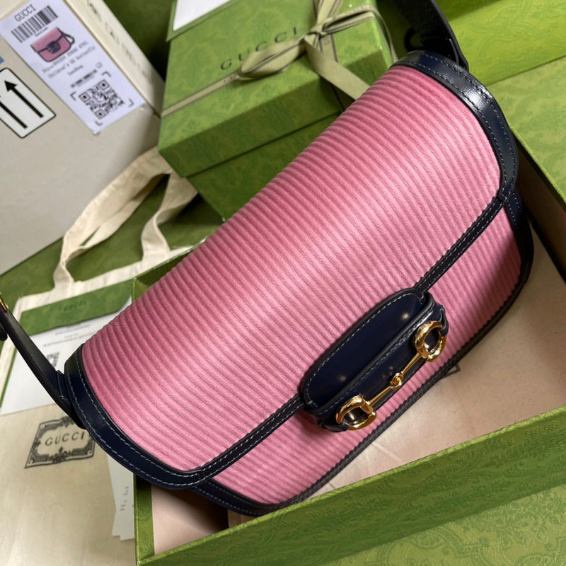 Satchel Bags - GCI Bags - 6676