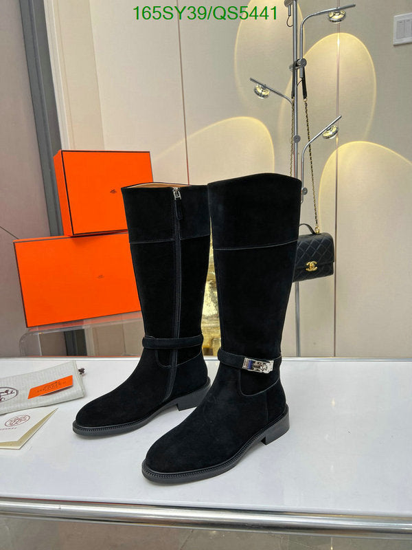 SAMC - Mix Boots - 546