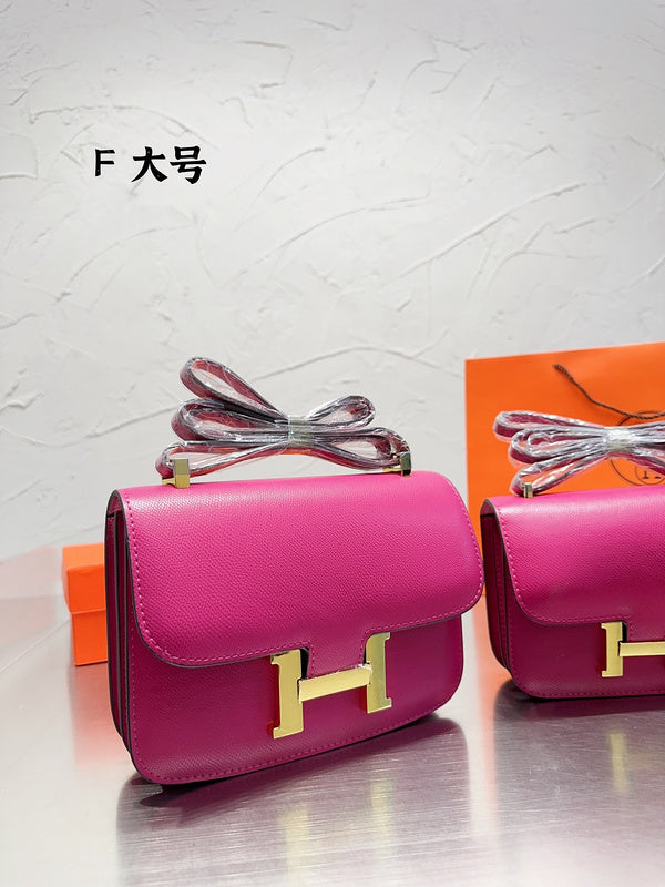 Satchel Bags - HMS-Bags - 514