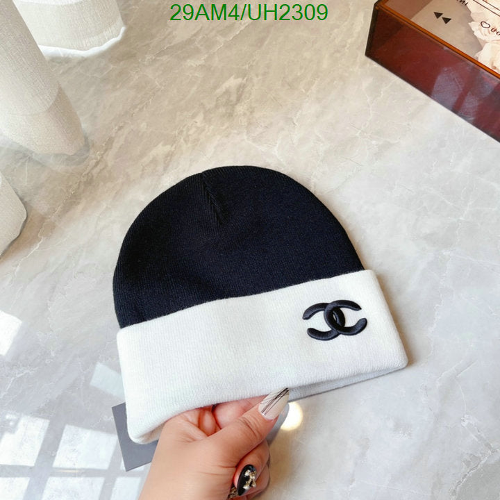 SAMC - CHL Caps & Hats - 074