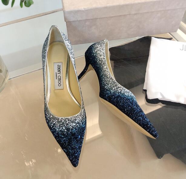 SAMC - JMC Shoes - 049