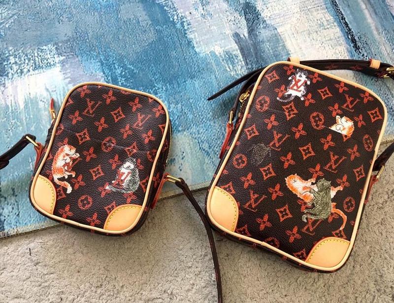 glamy - LOV Bags - 2682