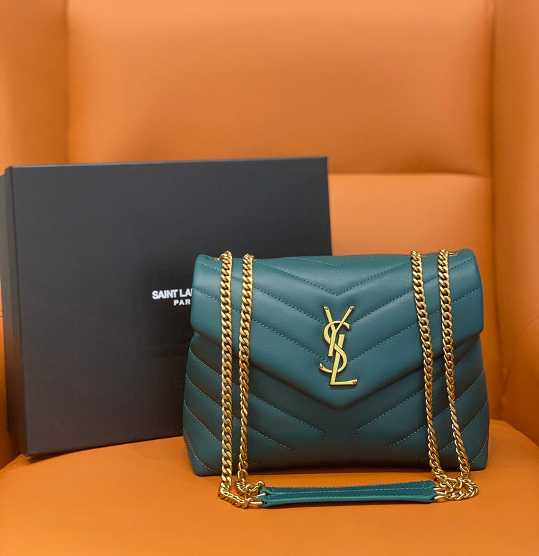 Glamy - YLS Bags - 1306