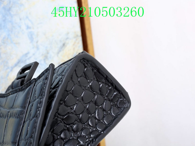 Satchel Bags - BGA Bags - 2507