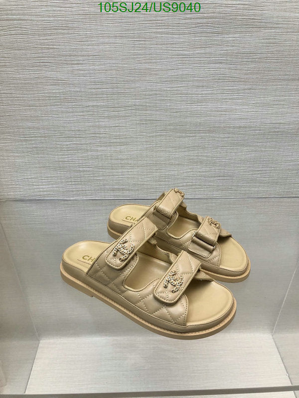 SAMC - CHL Women Shoes Slippers - 090