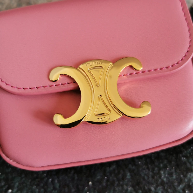 Glamy - COL Bags - 1016