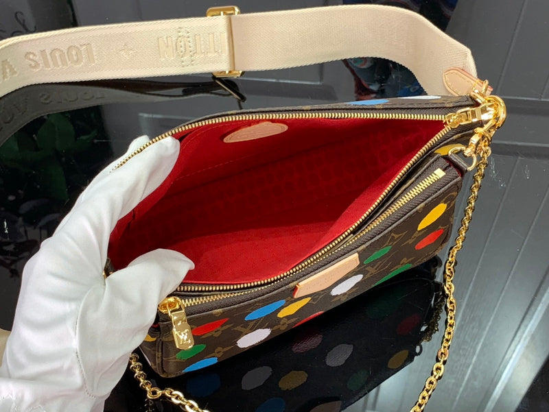 GlamI Lu-Vi bags - 2469