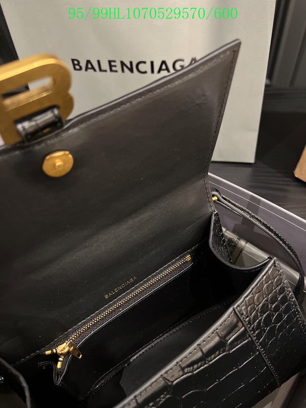 Satchel Bags - BGA Bags - 1747