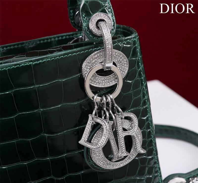 ELE - Dir Bags - 1643