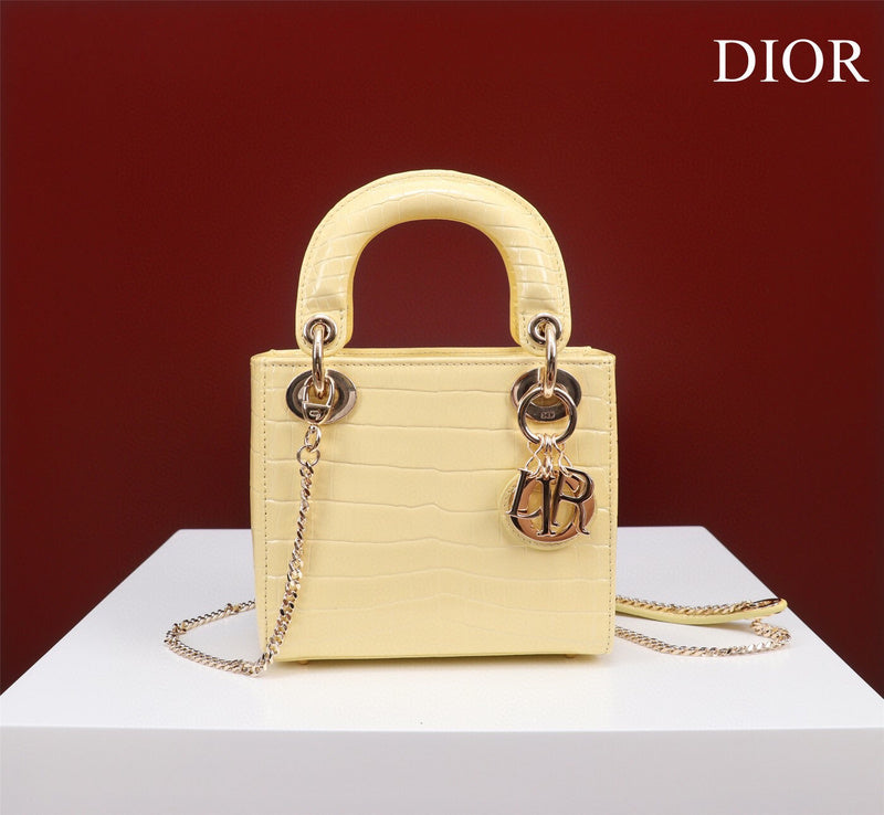 ELE - Dir Bags - 1753