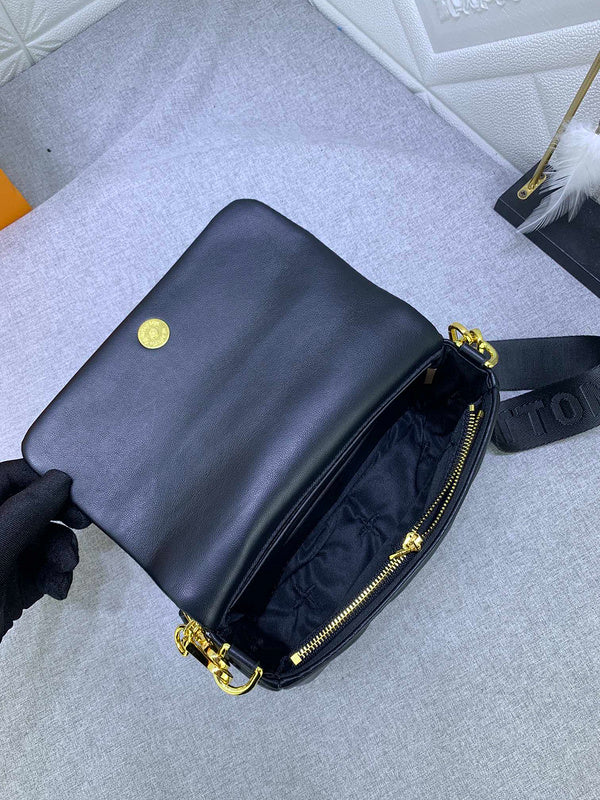 Satchel Bags - VL2 Bags - 245