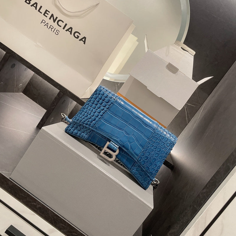 Satchel Bags - BGA Bags - 1561