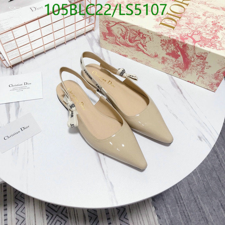 SAMCC - DOR Women Shoes - 2174