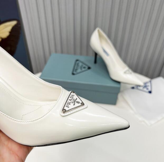 GlamyWomen Shoes - 339