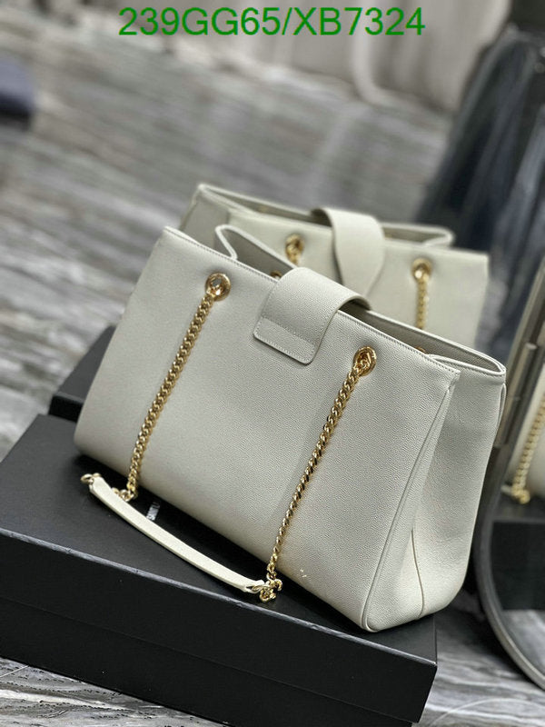 SAMC - YLS Bags - 345