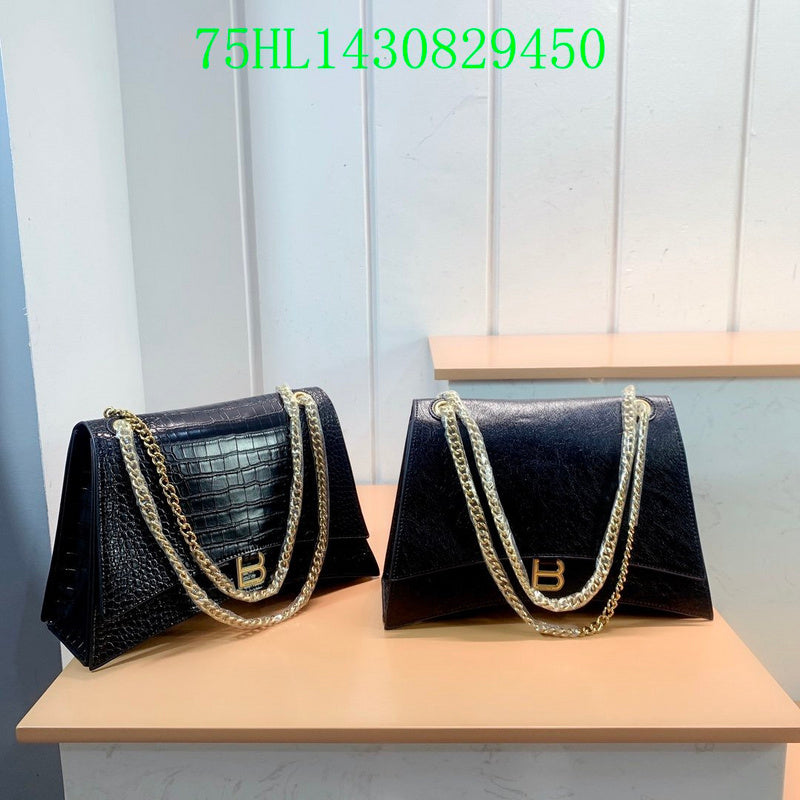 Satchel Bags - BGA Bags - 2151