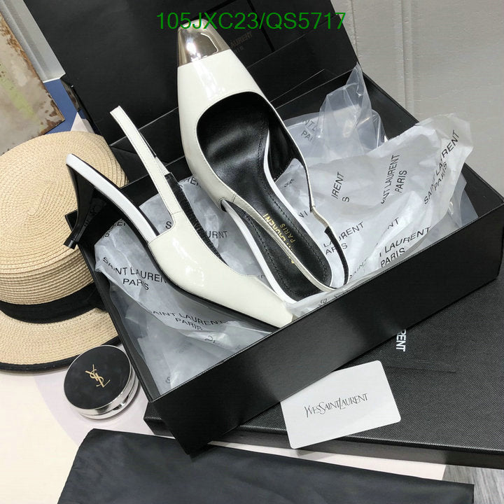 SAMC - YLS Women Shoes - 067