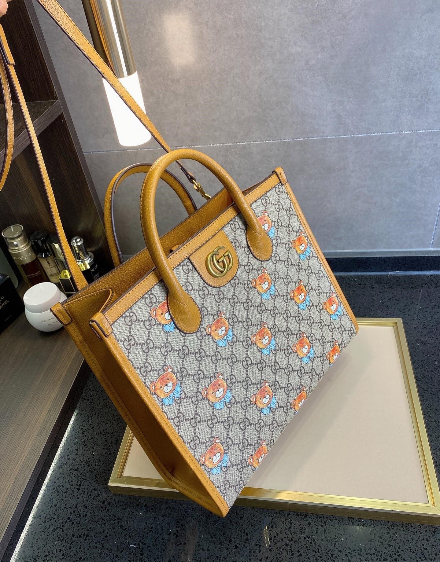 EN - NEW Arrival Bags GCI 161