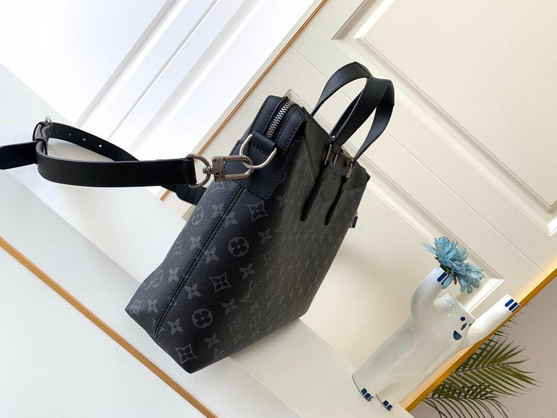 Satchel Bags - VL2 Bags - 1023