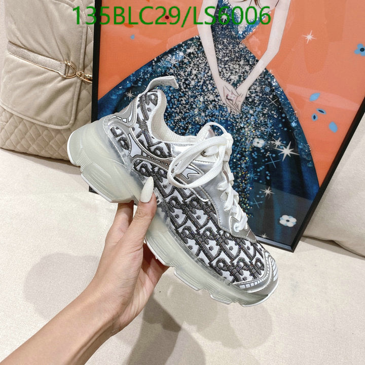 SAMCC - DOR Women Shoes - 1715
