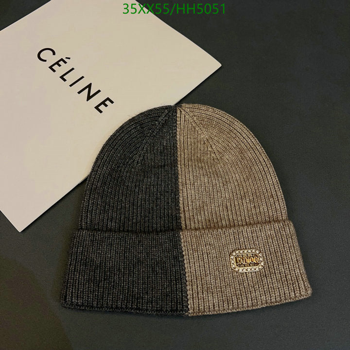 SAMC - DOR Caps & Hats - 115